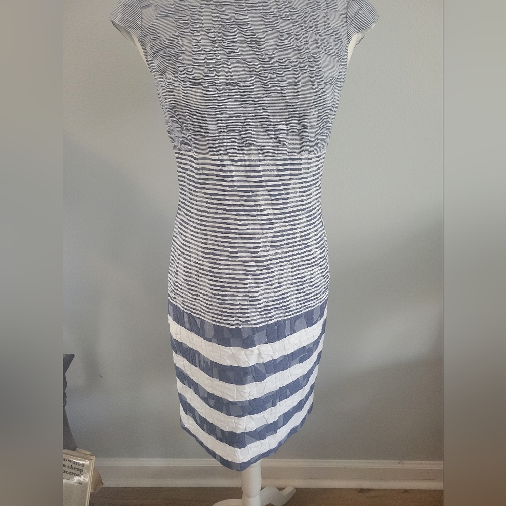 Worth Dress